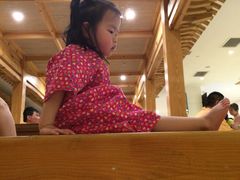 -热带雨林汗蒸馆(汶水东路店)