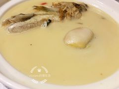 -肆月河豚·新淮扬(金融街店)