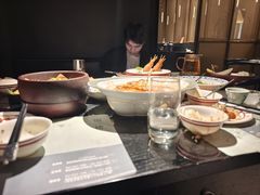 -锦楼·臻选新杭帮(杭州中心店)