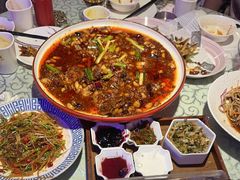 -巴特餐饮6加1音乐餐吧·新疆菜