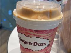 -哈根达斯(泉州万达店)