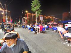 -路边边.炒菜烧烤.音乐餐厅(良乡长虹店)