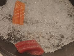 -渔荷食町·铁板烧料理(崂山万象汇店)