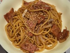 -盘炉forenza·云贵川融合小食堂 ( 钟楼中柳巷店)