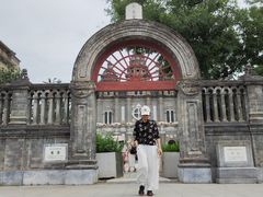 -王府井天主教堂