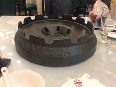 -宝轩渔府·老字号海鲜·正宗津菜(水上店)