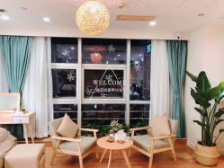 -森日式美甲沙龙MORI NAIL总店