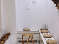 用餐区-CAKE WANG千层制造所(省府店)