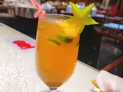 -汉唐宴长安食府