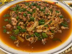 -易老九江湖菜(北滨一路店)