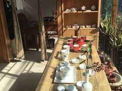 -上海茶叶有限公司(汪裕泰徐汇分公司)