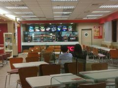 -肯德基(泉州东街店)
