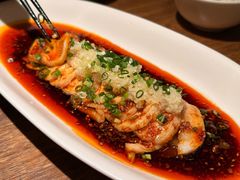 -阿强家川菜·29年老字号(岗顶店)