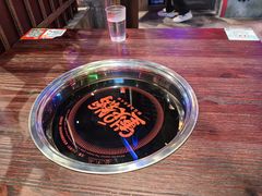 -串大叔炭火烤串·鸡西大冷面刀削面(总店)
