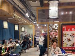 -阿串串老火锅(力盟店)