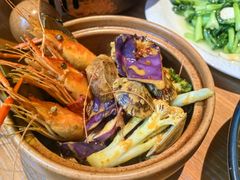 -耶里夏丽·丝路国际·新疆餐厅(浦东区东方路店)
