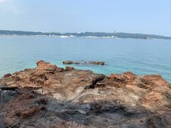 -涠洲岛火山国家地质公园