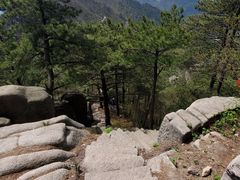 -九华山风景区