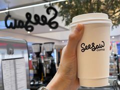 -Seesaw Coffee(上海虹桥天地店)
