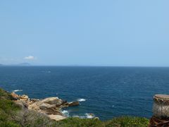 -三亚蜈支洲岛旅游区
