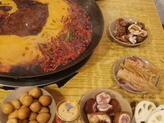 -刁姐火锅(五小区店)