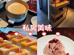 -晓长安·新陕菜(曲江店)