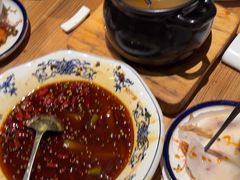 -京坛汇·烤鸭·京菜(宋庄店)