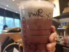 -星巴克(北京西大望路温特莱店)