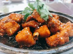 -家乡饭店(里仁洞店)