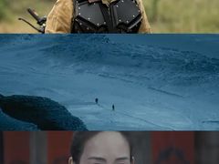 -金逸影城(武汉人信汇IMAX店)