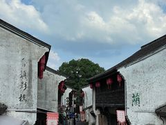 -柯岩风景区