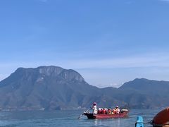 -丽江泸沽湖景区