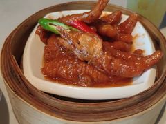 -粤盛海鲜楼(融冠乐城店)