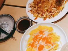 -万岁寿司(芳村店)