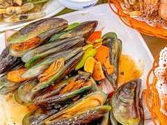 -嘉升大排档(番禺总店)