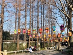 -惠山古镇·寄畅园