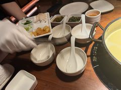 -揽季锅物会.福建黄鱼.海鲜姿造(五四路店)