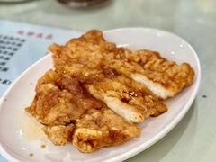 炸排-老地方面馆(思南路店)