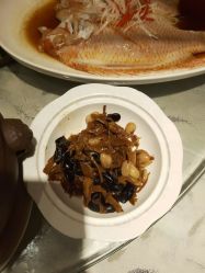 -新锦江大酒店·宴会厅·婚宴