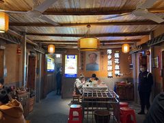 -老萍巷•莲花血鸭(楚萍店)