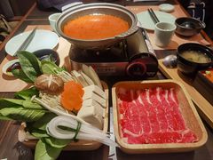 -山葵家·创意料理(宁波来福士店)