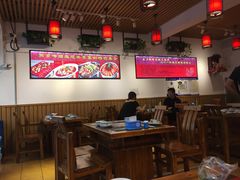 大堂-重庆烧鸡公火锅(簋街店)