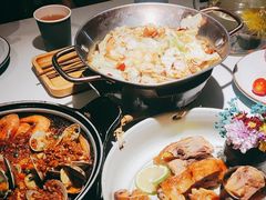 -相遇·鲜炒黄牛肉(丹阳吾悦广场店)