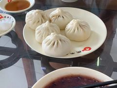 -庆丰包子铺(白塔寺店)