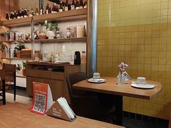 -芭莉与彩虹西餐厅(成都合生汇店)