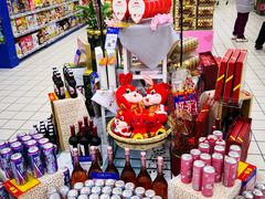 -物美大卖场(玉蜓桥店)