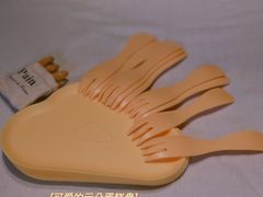 -朱迪小铺.半糖奶油蛋糕(海汇港店)