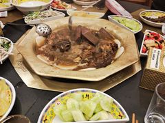 -芦月轩羊蝎子(太平桥店)