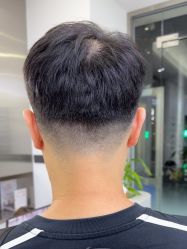 -首脑美发沙龙