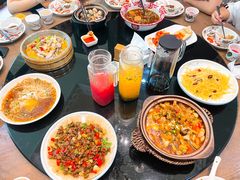 -味莊餐厅(康庄南街店)